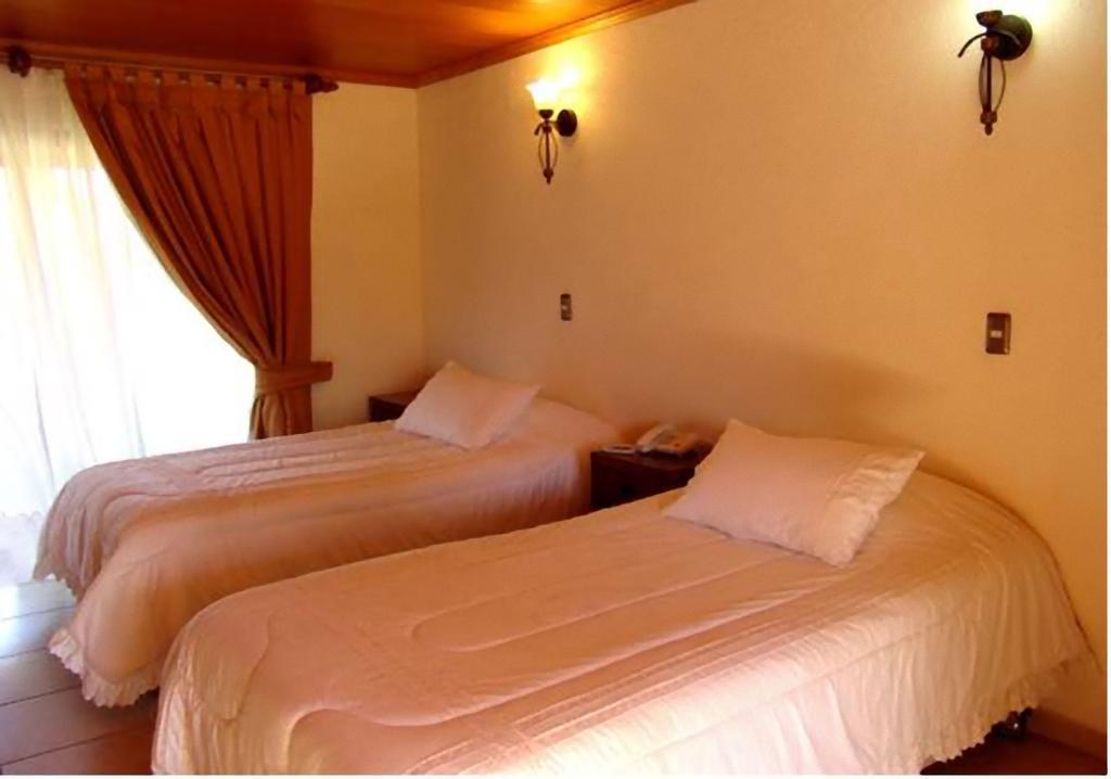Hotel Puku Vai Hanga Roa Chambre photo