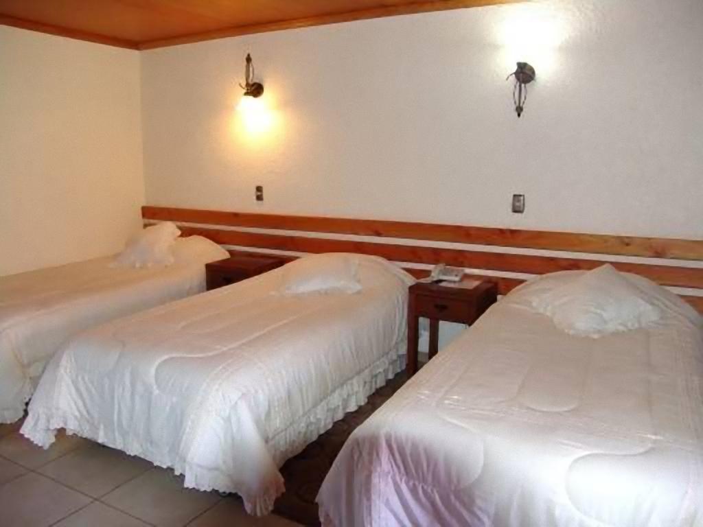 Hotel Puku Vai Hanga Roa Chambre photo