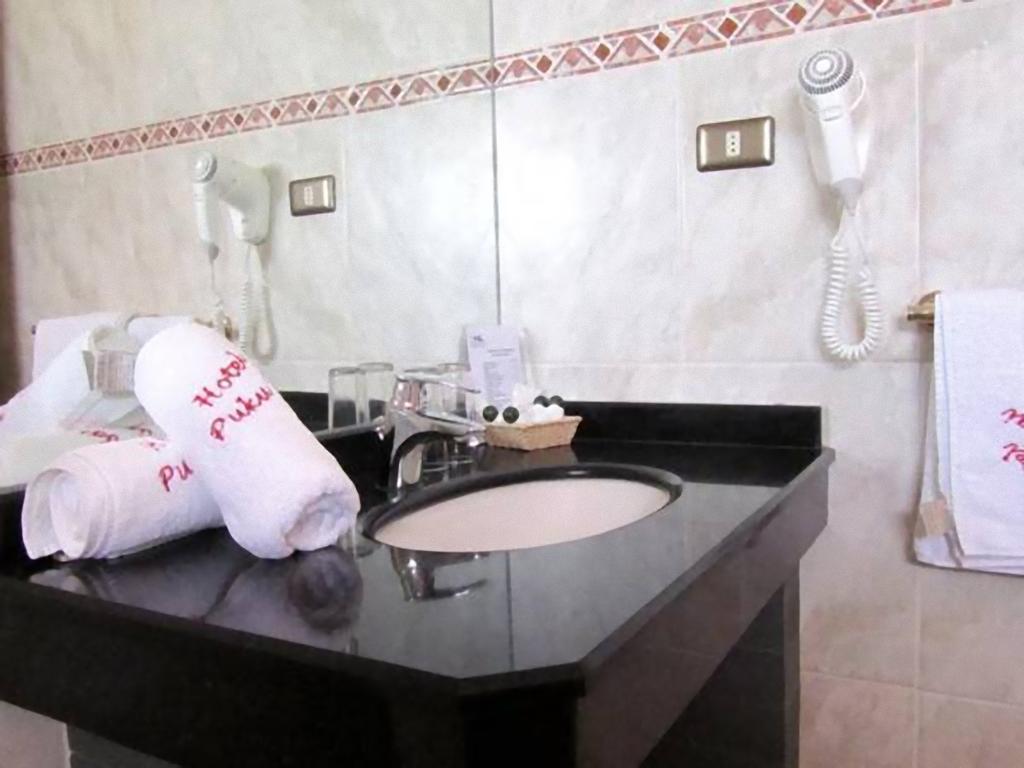 Hotel Puku Vai Hanga Roa Chambre photo