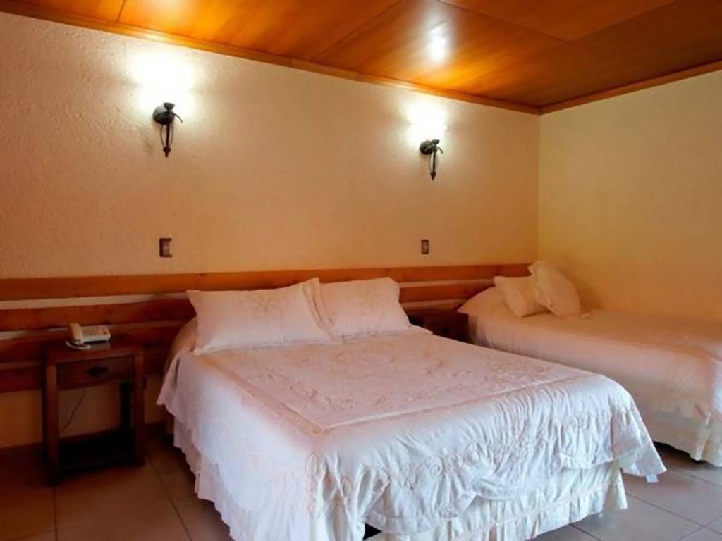 Hotel Puku Vai Hanga Roa Chambre photo
