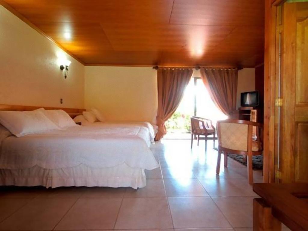 Hotel Puku Vai Hanga Roa Chambre photo